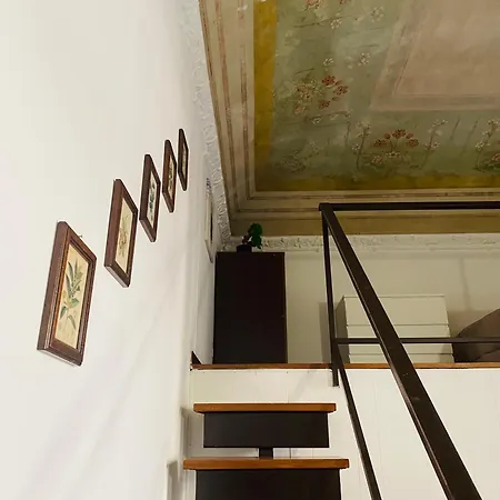 Apartment Politeama House *