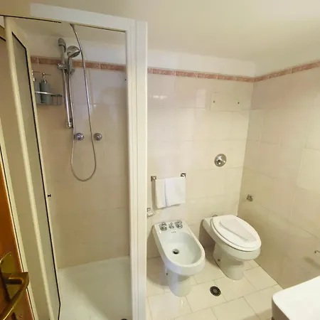 Politeama House Apartment Palermo