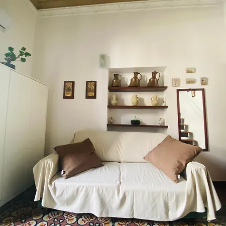 Apartment Politeama House