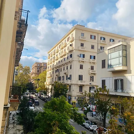 Politeama House Palermo