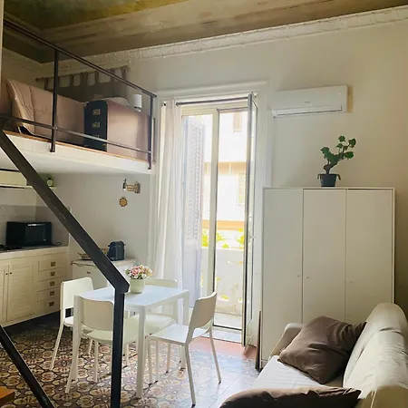 Politeama House Apartment