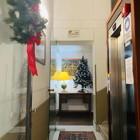 Politeama House Apartment Palermo