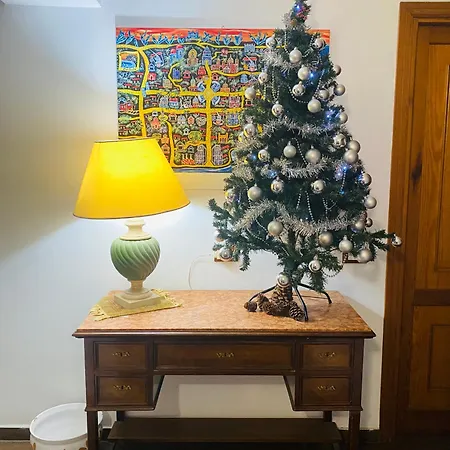 Apartment Politeama House Palermo