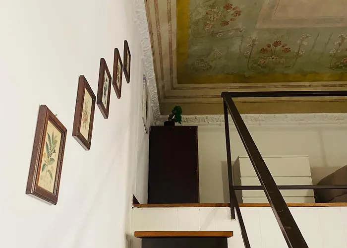 Apartament Politeama House *