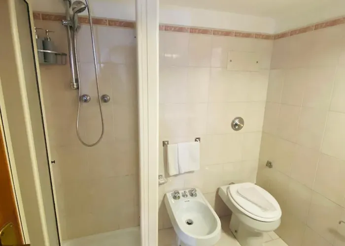 Politeama House Apartament Palermo