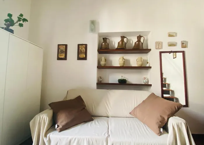 Apartament Politeama House
