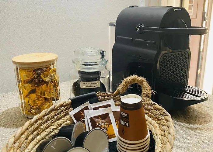 Apartament Politeama House Palermo