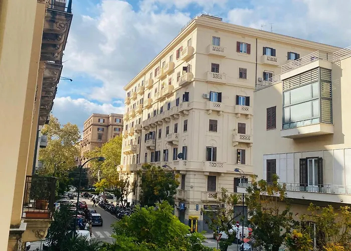 Politeama House Palermo