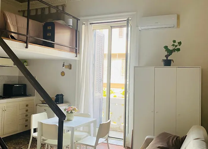 Politeama House Apartament