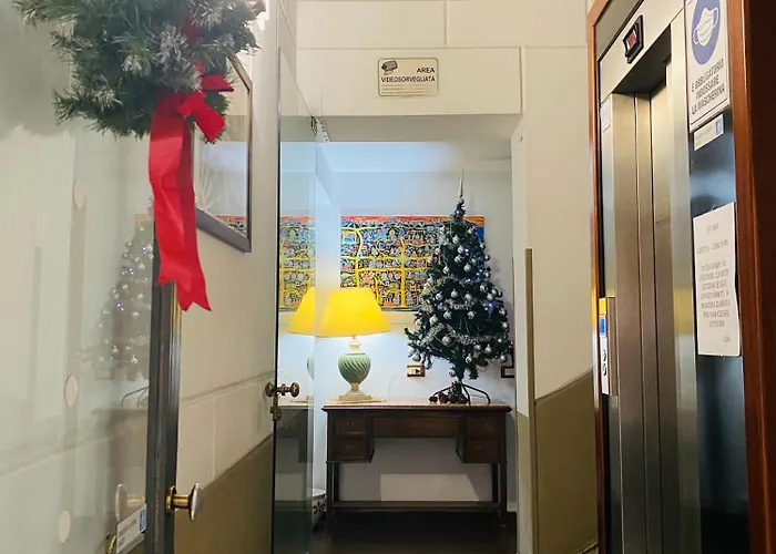 Politeama House Apartament Palermo