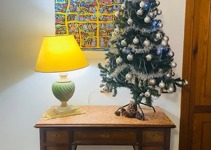 Apartament Politeama House Palermo